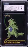 Tyranitar