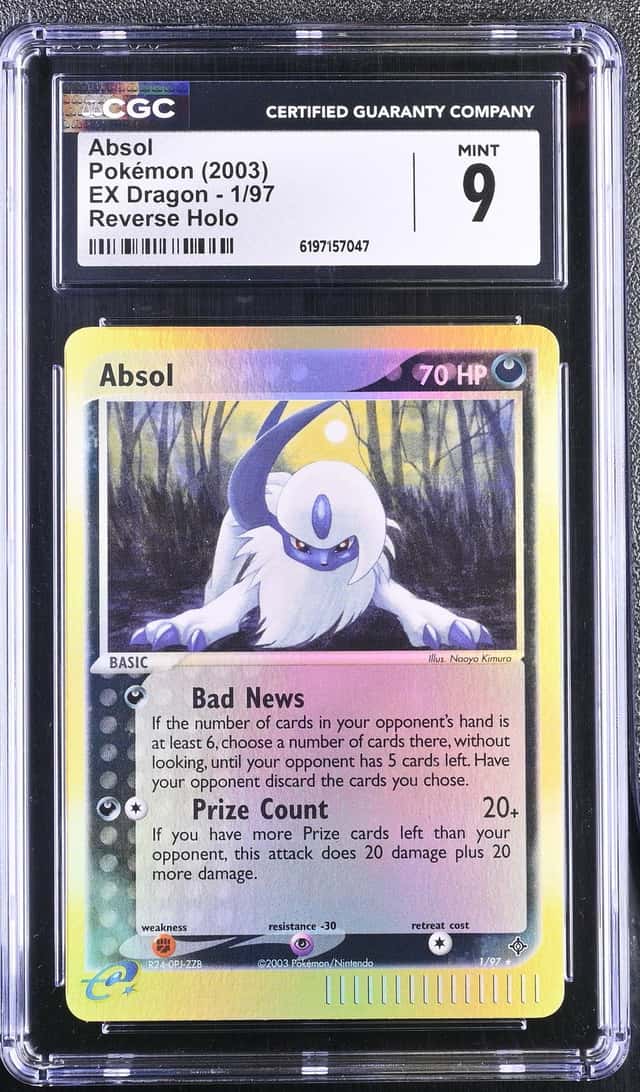 Absol
