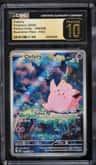 Clefairy