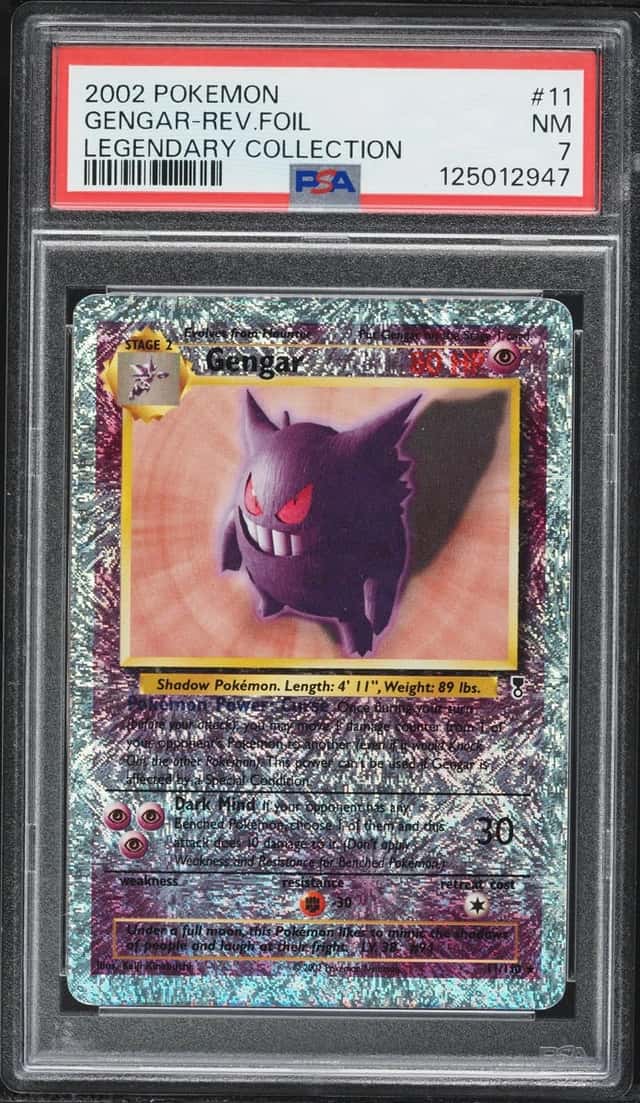 Gengar