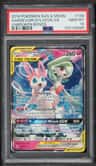 Gardevoir/sylveon Gx