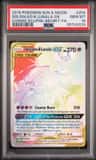 Solgaleo & Lunala Gx
