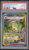 Leafeon Ex