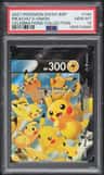 Pikachu V-Union