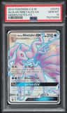 Alolan Ninetales Gx