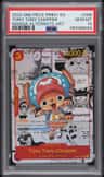 Tony Tony Chopper