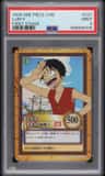 Luffy