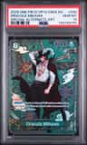 Dracule Mihawk