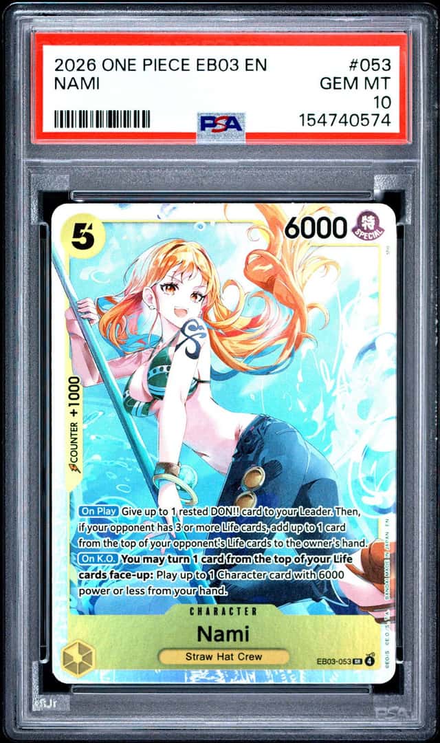 Nami