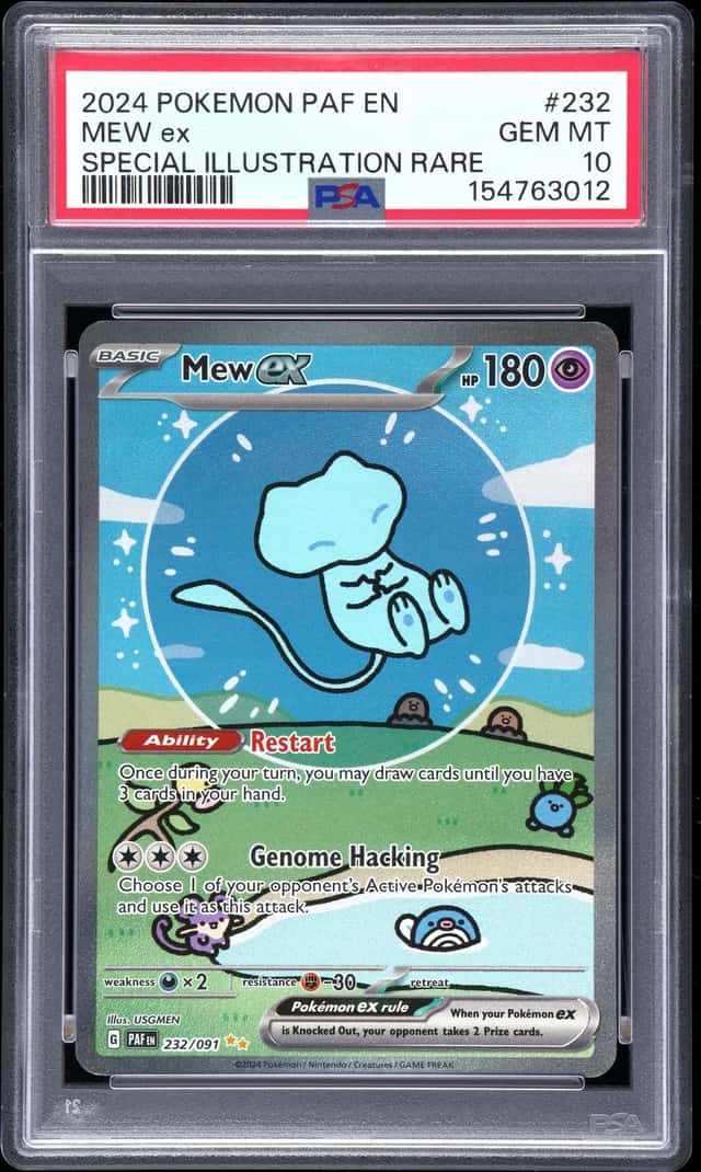 MEW ex