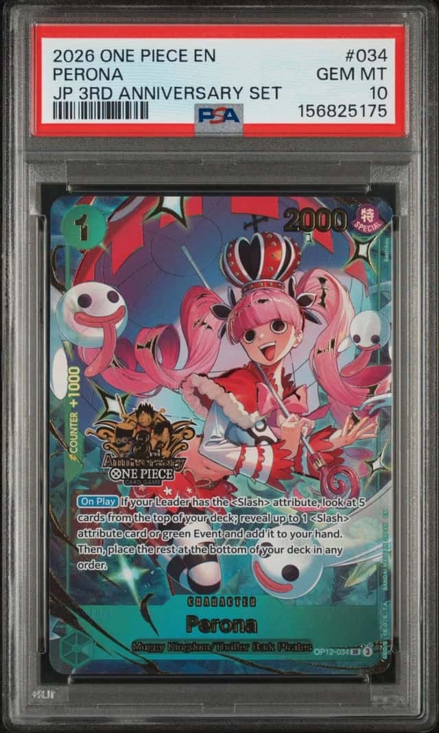 Perona