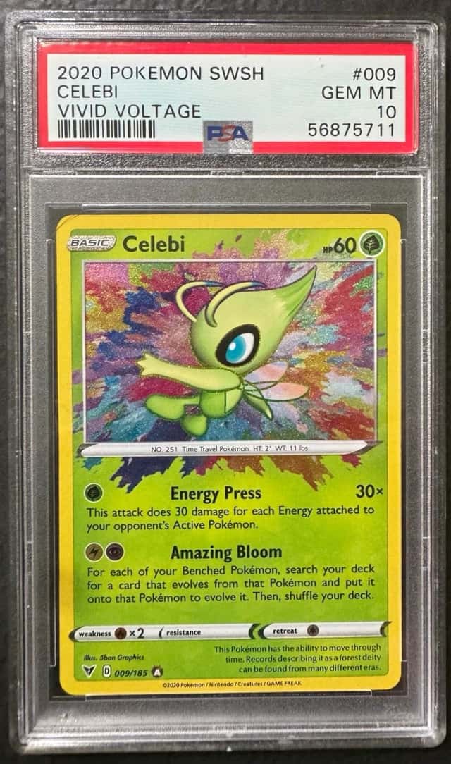 Celebi