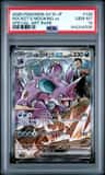 Rocket'S Nidoking Ex