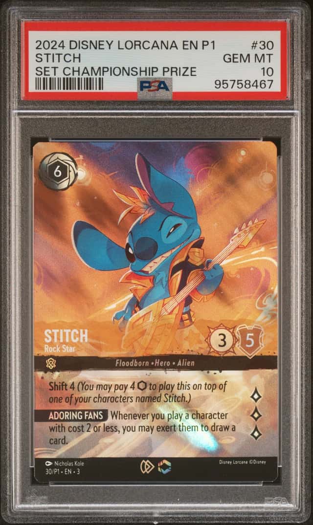 Stitch