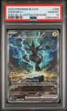 Zekrom Ex