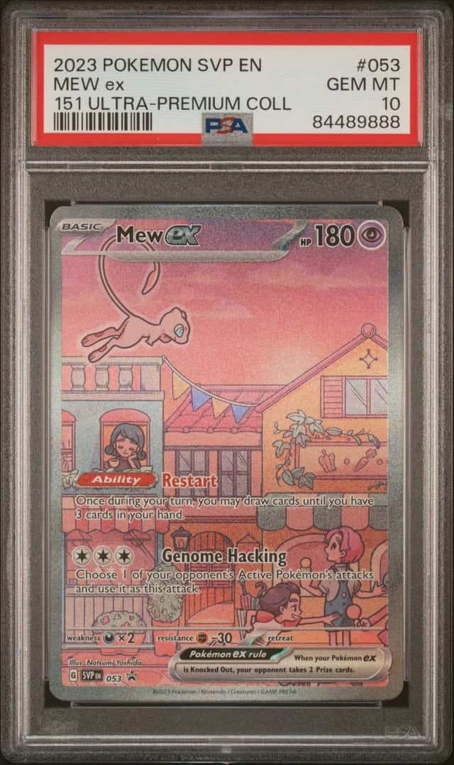 MEW ex