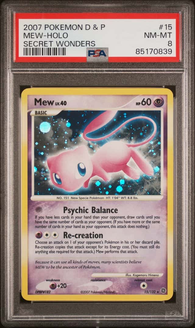 Mew