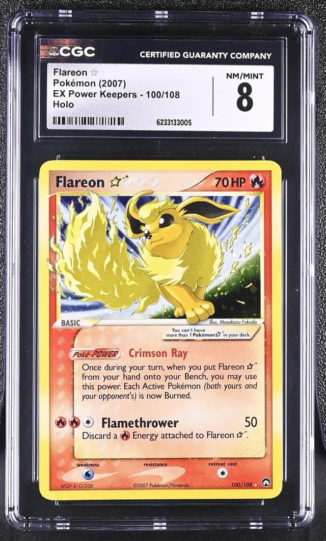 Flareon