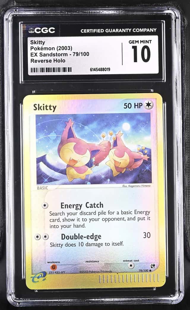 Skitty
