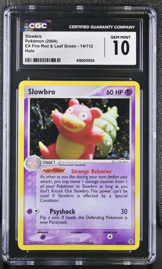 Slowbro