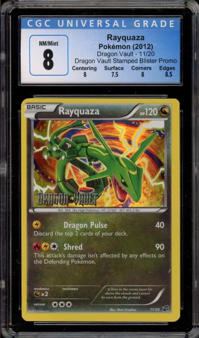 Rayquaza