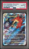 Charizard Vstar