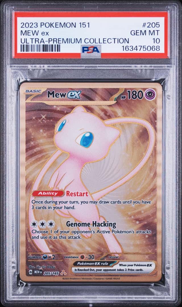 MEW ex