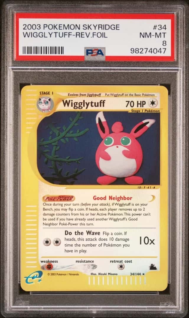 Wigglytuff