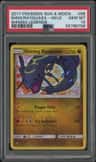 Shining Rayquaza