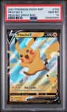 Pikachu V