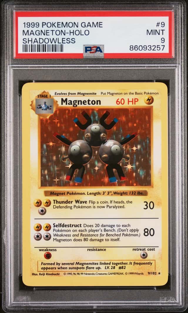 Magneton