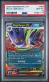 Mega Gengar Ex