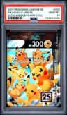 Pikachu V-Union