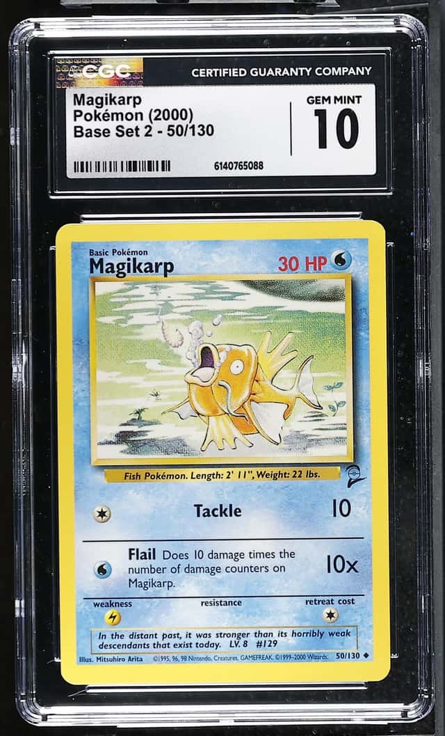 Magikarp