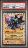 Luxray Gl Lv-X