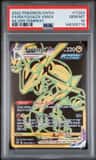 Rayquaza Vmax
