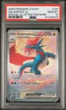 Salamence Ex