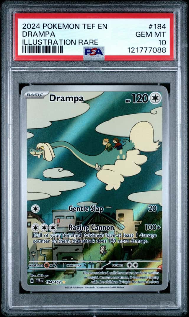 Drampa