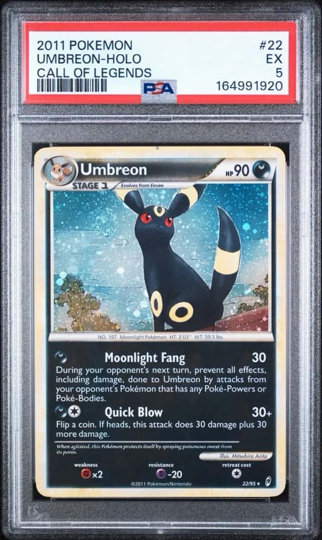 Umbreon
