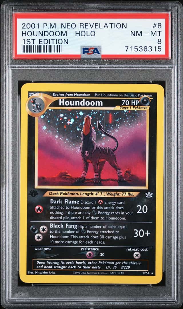 Houndoom