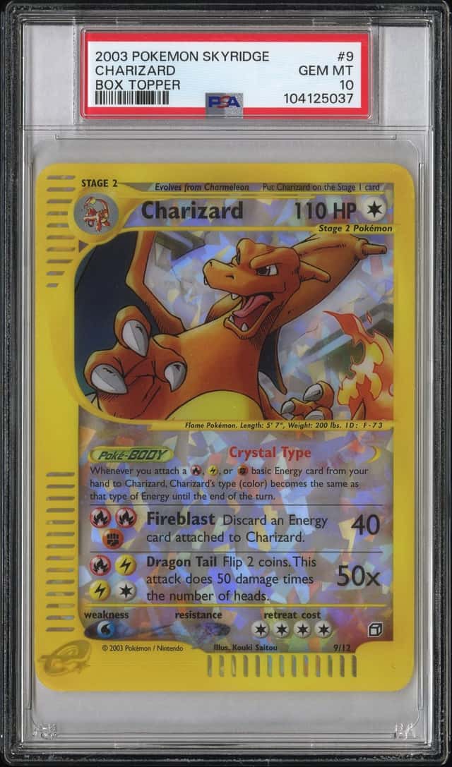 Charizard