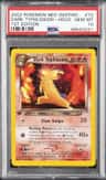 Dark Typhlosion