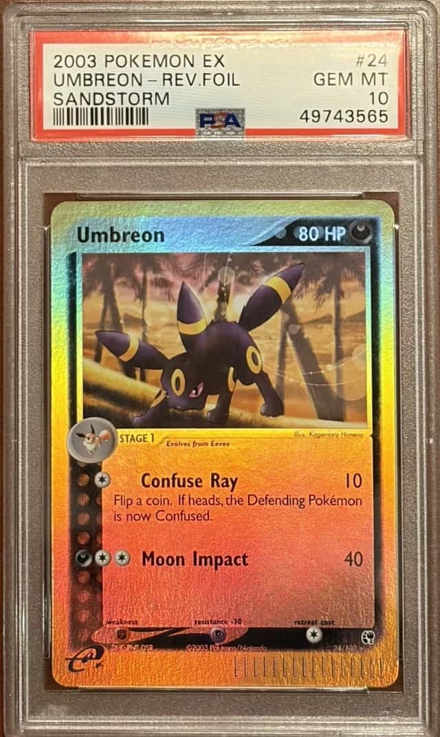 Umbreon