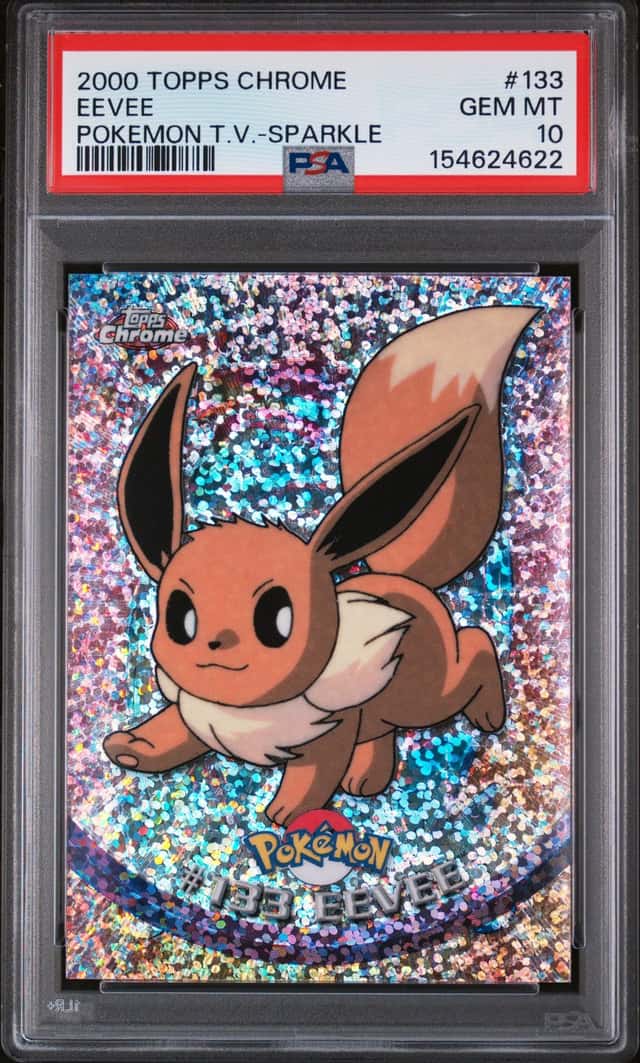 Eevee