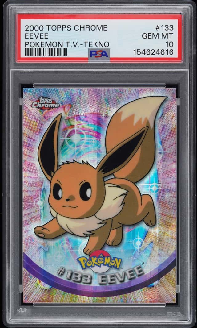 Eevee