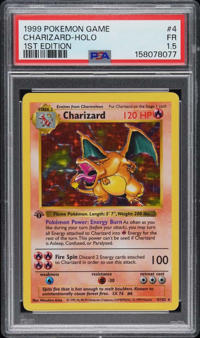 Charizard