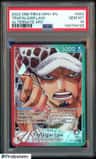 Trafalgar Law