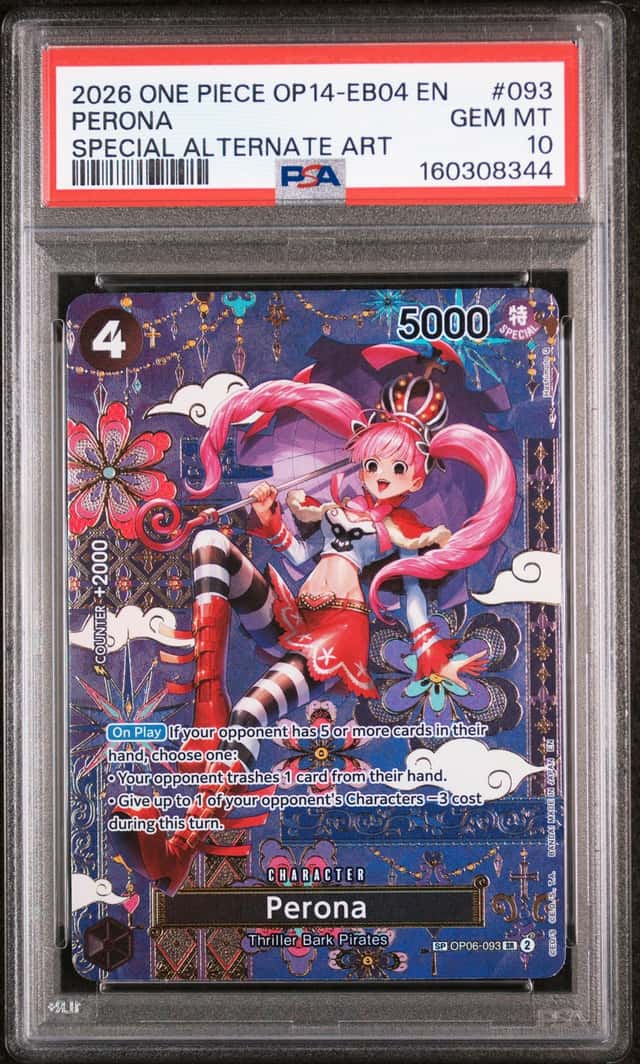 Perona