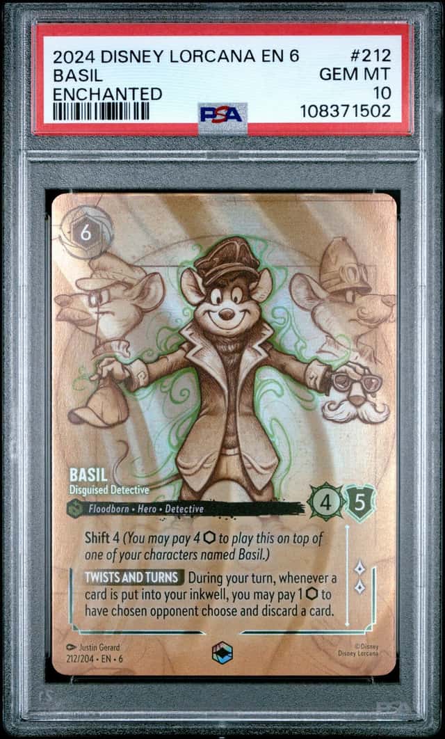 Basil