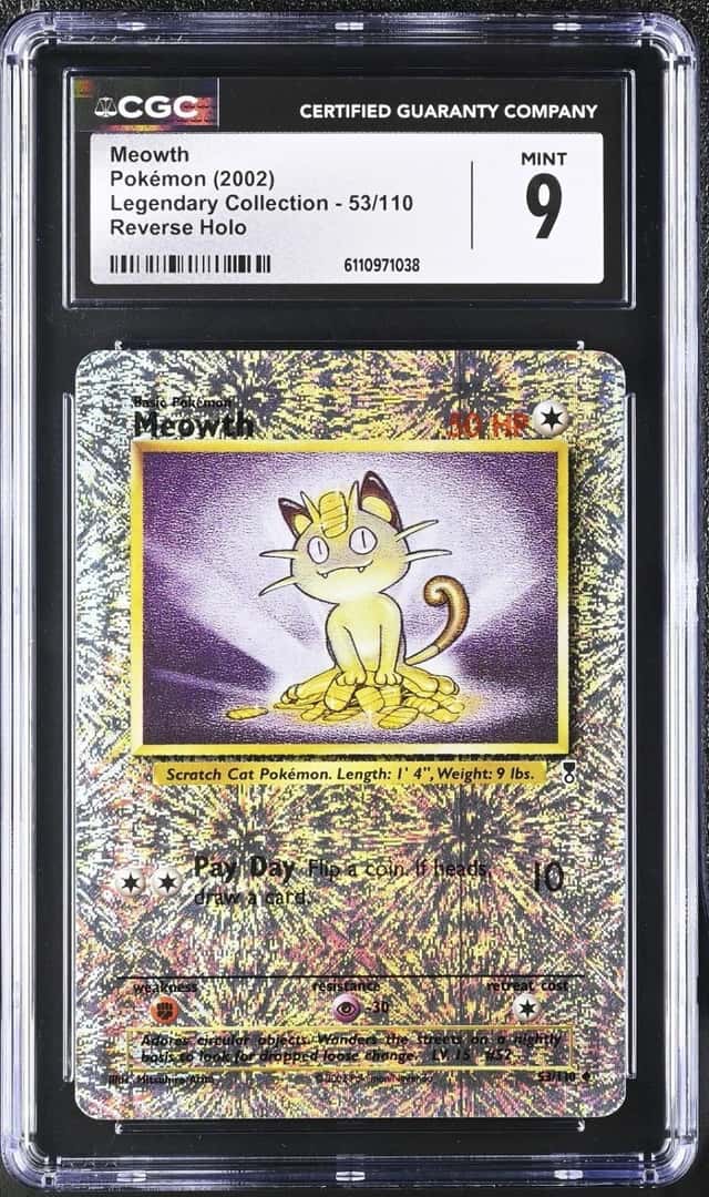 Meowth